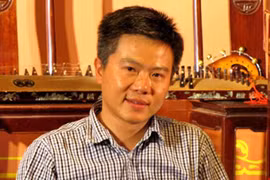 GS Ngô Bảo Châu: Thi không nghiêm túc thì nên bỏ