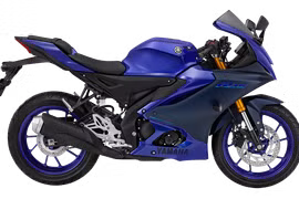 Tiếp nối DNA thể thao của Yamaha, năm 2022 Yamaha R15 sẽ là thế hệ xe đua thể thao hoàn toàn mới, kế thừa công nghệ của huyền thoại trường đua là YZR-M1 và YZF-R1.