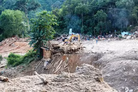 Gallery - HLV Bruno Chia Tay Tuyển Việt Nam - image 3