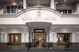 Bông Sen Corp: Năm 2019, huy động thêm 7.350 tỷ đồng trái phiếu