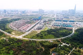 Kiểm toán báo cáo dự án BT ở Thủ Thiêm