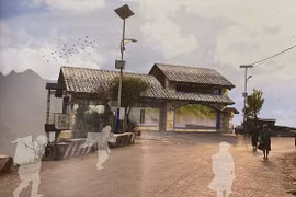 Panorama Mã Pì Lèng bề thế hơn trước: Bộ đề nghị Hà Giang làm rõ