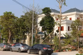 Tạo điều kiện để dân giám sát tài sản cán bộ