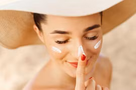 Chăm sóc da tươi tắn bất chấp nứt nẻ mùa Đông