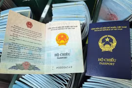 Thủ tục bổ sung “nơi sinh” trong hộ chiếu