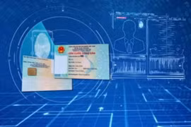 Trường hợp bị khóa tài khoản định danh điện tử