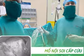 5 nguy cơ mang thai trên sẹo mổ cũ