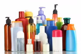 Bát nháo dầu gội chứa vi khuẩn viêm não đến những chất gây ung thư