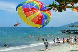 Gallery - Pháo Hoa Quốc Tế