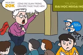 Gallery - Vinaphone Bị Tố Móc Túi Khách Hàng - image 1