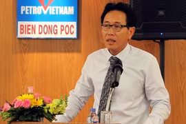 Gallery - Tập Đoàn Xăng Dầu Việt Nam Petrolimex - image 3