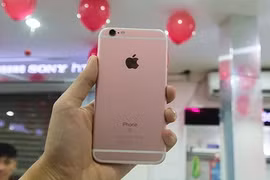 Gallery - Mở bán iPhone 6 và iPhone 6S mới - image 5