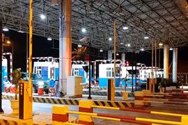 Gallery - Trạm Thu Phí Cai Lậy