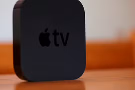 Mua Apple TV, được tặng thẻ quà tặng 25 USD