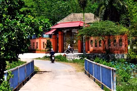 Gallery - Kết luận thanh tra "biệt phủ" ở Yên Bái - image 2