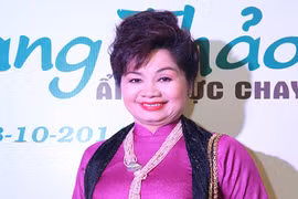 Gallery - Nghệ Sĩ Xuân Hương - image 1