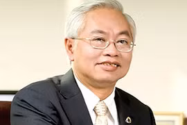 Gallery - Đề nghị truy tố nguyên TGĐ DongA Bank Trần Phương Bình