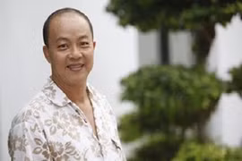 Gallery - NSƯT ĐỨC HẢI - image 1
