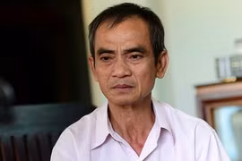 Gallery - Án Oan Huỳnh Văn Nén