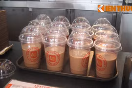 Gallery - Lotteria Thực Phẩm Bẩn - image 1