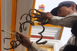 Gallery - Khả Năng Khó Tin Của Con Người - image 4
