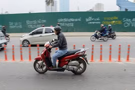 Gallery - Xe Buýt Nhanh Hà Nội BRT - image 2
