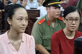 Gallery - Trương Hồ Phương Nga - Cao Toàn Mỹ - image 5