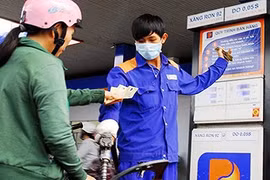 Gallery - Tập Đoàn Xăng Dầu Việt Nam Petrolimex - image 4