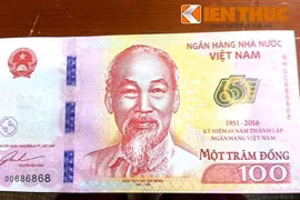 Gallery - Phát Hành Tiền 100 Đồng Việt Nam - image 3