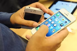 Để khỏi “hớ” khi mua iphone cũ đã “mông má“