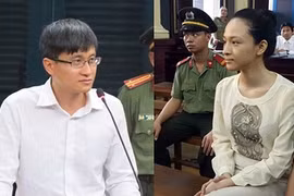 Gallery - Trương Hồ Phương Nga - Cao Toàn Mỹ - image 7