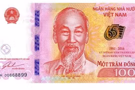 Gallery - Phát Hành Tiền 100 Đồng Việt Nam - image 2