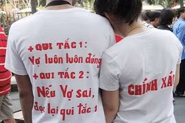 Gallery - Quảng Cáo Gây Cười - image 6