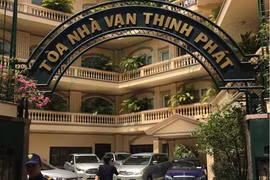 Cán bộ câu kết doanh nghiệp… tham nhũng: Góc khuất không chỉ Vạn Thịnh Phát, SCB?! 