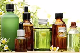 Loạn giá tinh dầu