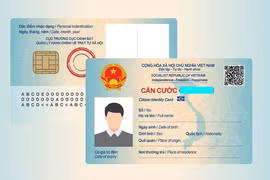 Đổi Căn cước công dân thành Căn cước: Có bắt buộc… lợi gì cho dân? 