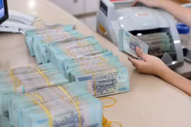 Shinhan Bank: Chứng khoán kỳ vọng khởi sắc từ dòng vốn đầu tư nước ngoài trong tương lai