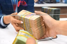 SSI Research: Mặt bằng lãi suất huy động và cho vay có thể tiếp tục tăng