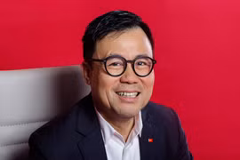 Ông Nguyễn Duy Hưng: VN-Index hôm nay "hứa hẹn một năm tươi sáng nhưng cũng sẽ có nhiều cạm bẫy"
