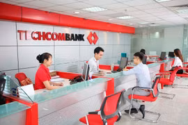 Techcombank triển vọng tăng trưởng tín dụng mạnh mẽ ở phân khúc bán lẻ
