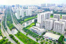 Nhiều thách thức với doanh nghiệp bất động sản khi doanh thu quý 1 giảm mạnh
