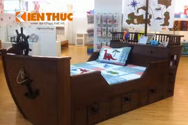 Đồ chơi bạc triệu cho cậu ấm, cô chiêu tại Times City