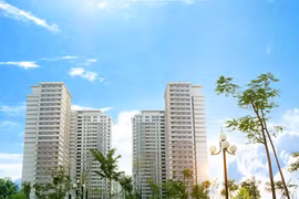 Lộ chiêu “câu khách” mới của các đại gia bất động sản