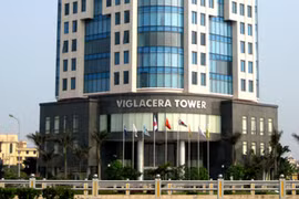 Bán gần 77 triệu cổ phần, Viglacera thu lợi khủng