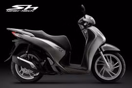 SH “nội” vừa mua đã lỗi, Honda VN phải đổi xe mới