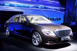 Nữ đại gia gửi tâm thư cho Tổng giám đốc Mercedes-Benz VN