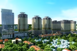 "Chính phủ nên xây nhà cho người dân thuê"