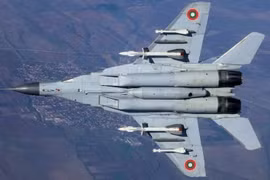 Một quốc gia NATO bất ngờ cho nghỉ hưu toàn bộ dàn MiG-29