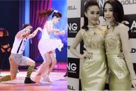Gallery - Bước Nhảy Hoàn Vũ 2015 - image 2