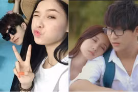 Những hotgirl bên Bê Trần sau nghi vấn chia tay Quỳnh Anh Shyn